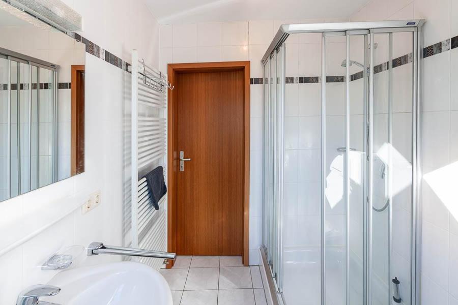 Ferienwohnung Sonnenseite Zoja Hahnenklee Goslar Exterior foto